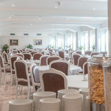 Grand Hotel Palladium Munchen Bagian luar foto