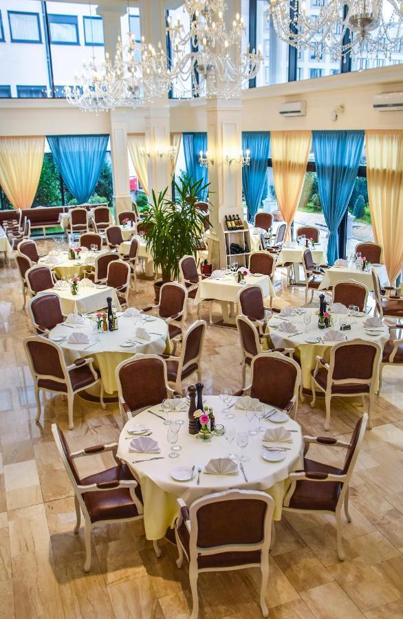 Grand Hotel Palladium Munchen Bagian luar foto